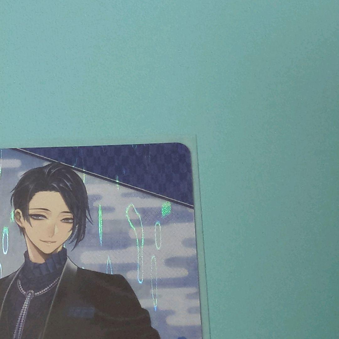 ヴァンガード 刀剣乱舞 三日月宗近 祝装 SR