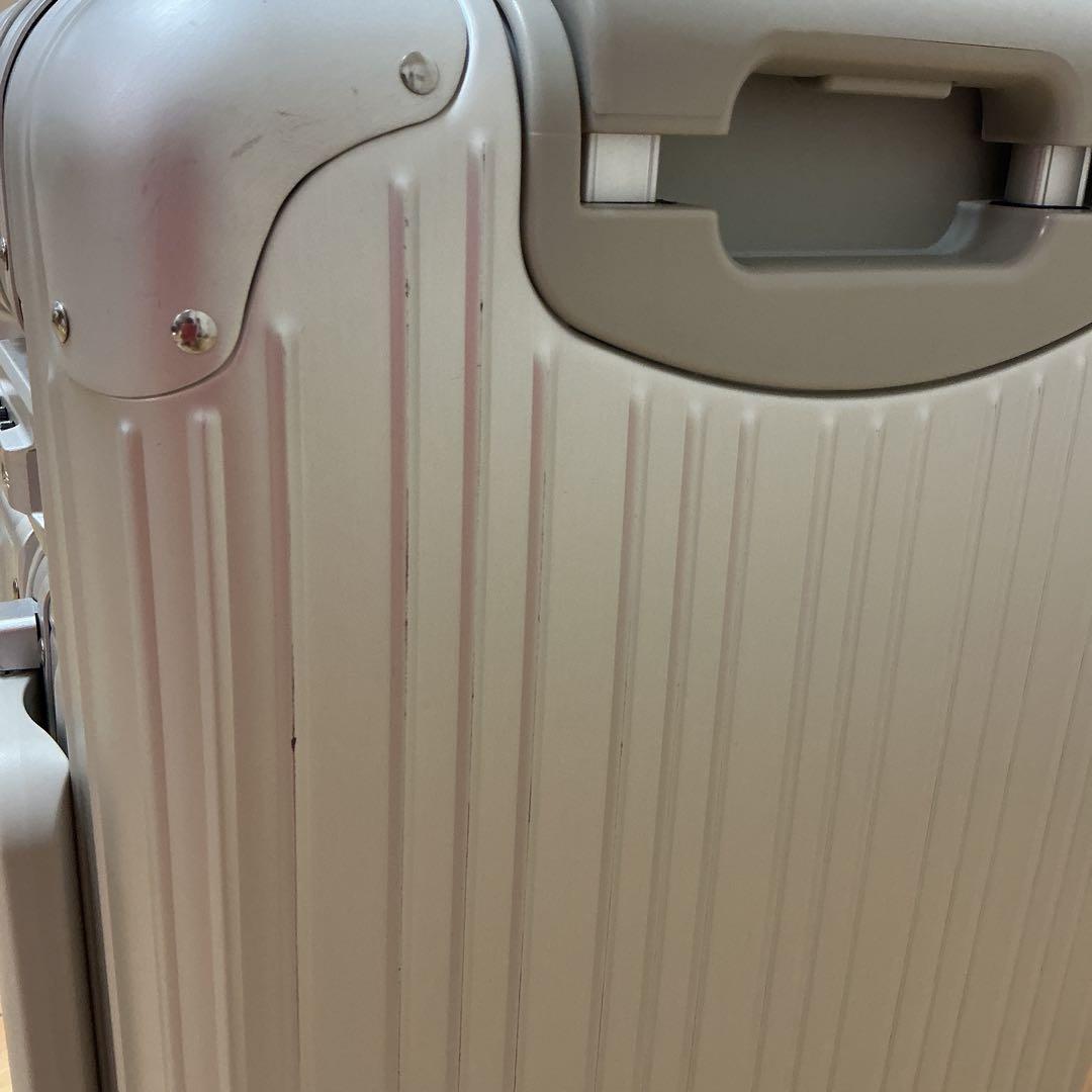 Mercedes メルセデス・ベンツ キャリーケース 機内持込み