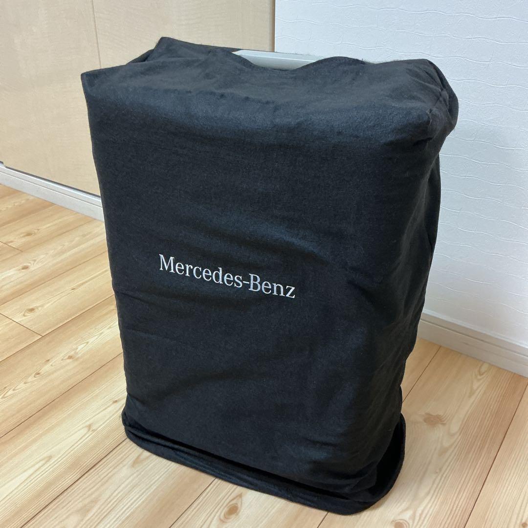 Mercedes メルセデス・ベンツ キャリーケース 機内持込み