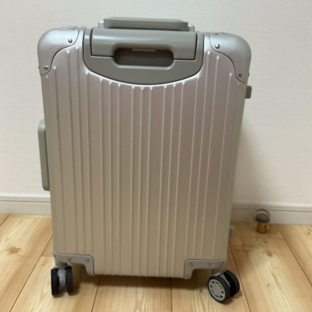 Mercedes メルセデス・ベンツ キャリーケース 機内持込み