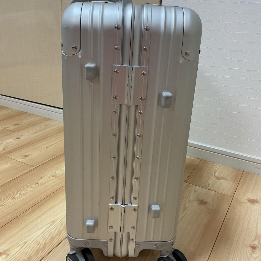 Mercedes メルセデス・ベンツ キャリーケース 機内持込み