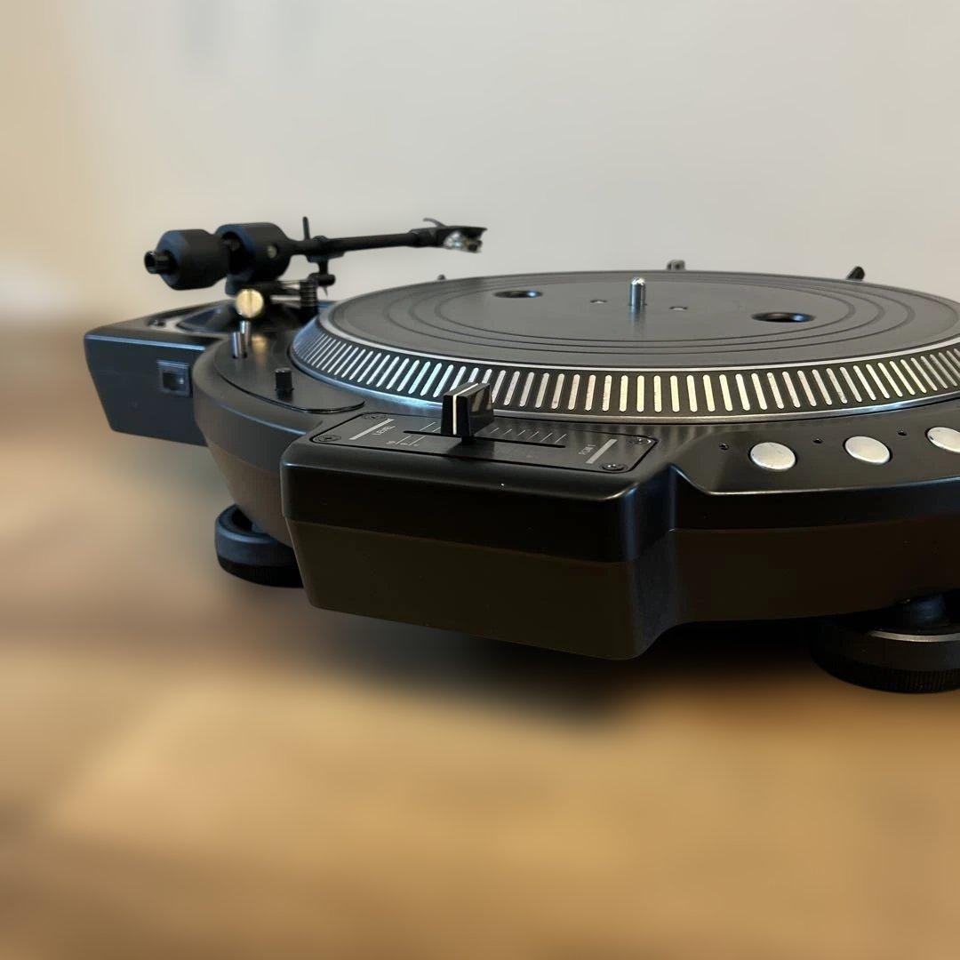 J*M様 Vestax QFO LE 動作確認済み　Pro X Fader組み込