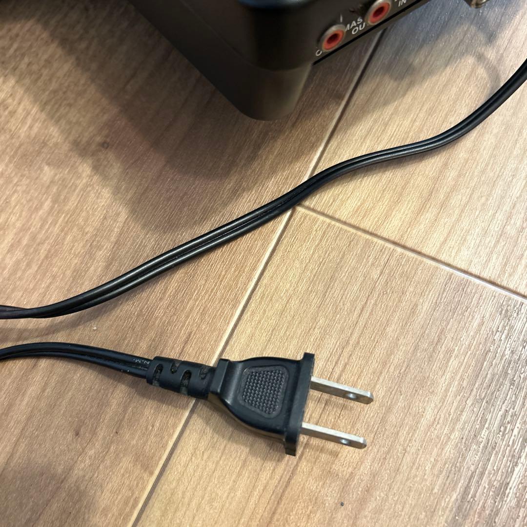 J*M様 Vestax QFO LE 動作確認済み　Pro X Fader組み込