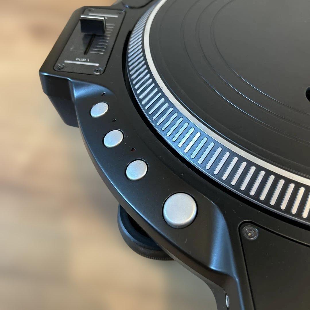 J*M様 Vestax QFO LE 動作確認済み　Pro X Fader組み込