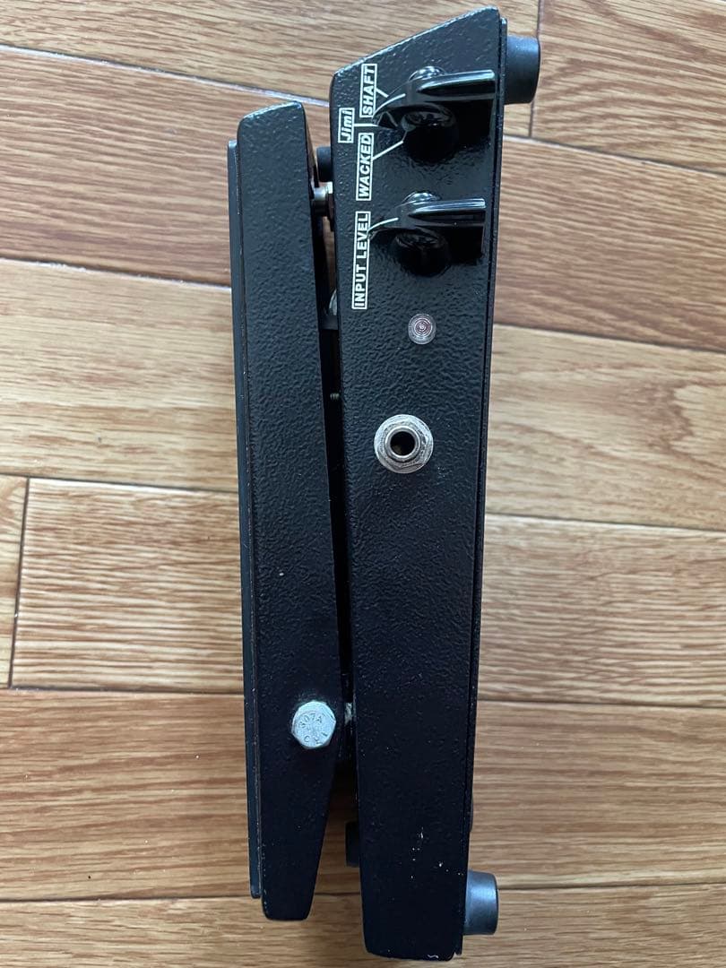 ギター Fulltone Clyde Deluxe Wah