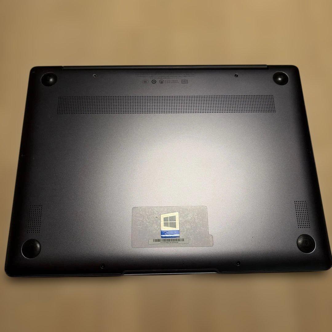 【Core i7/512GB】HUAWEI MateBook 13