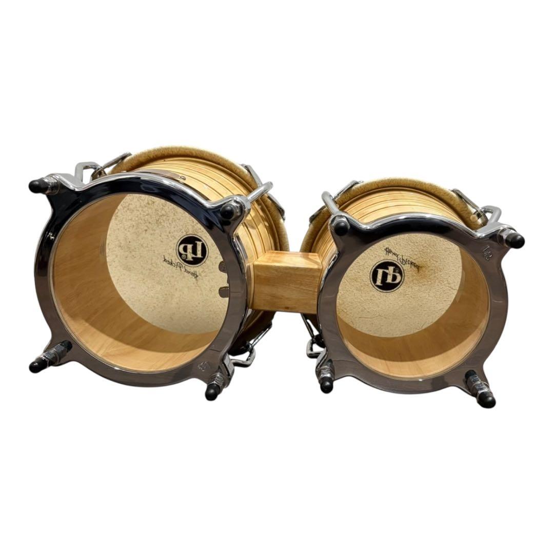 LP ボンゴ GENERATION II LP201AX-2 スタンド付