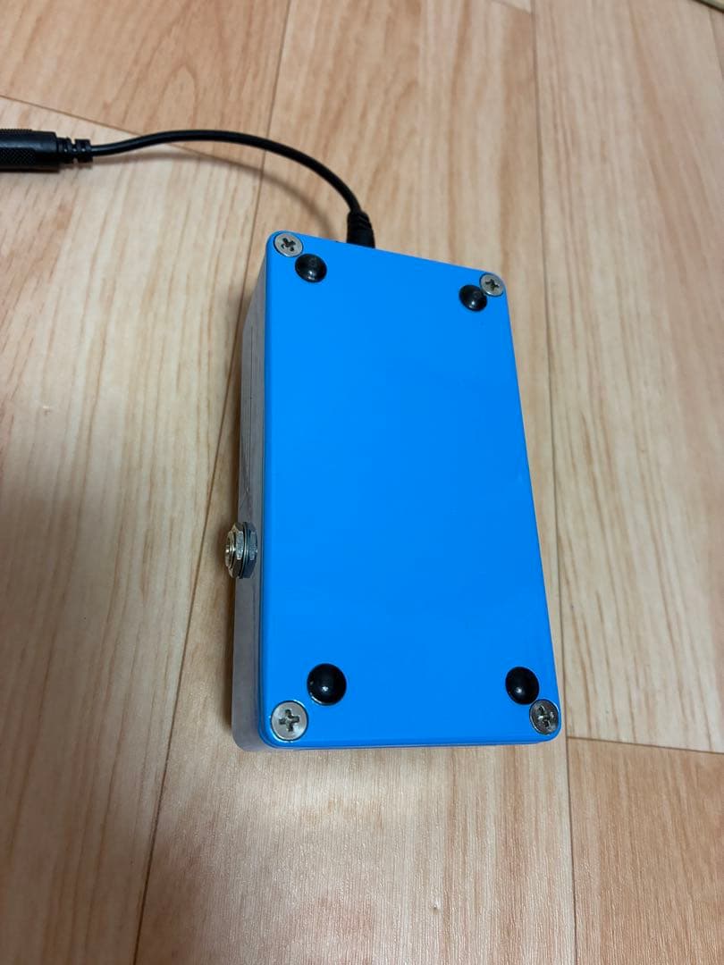 ギター Wren and Cuff Your Face 60's Fuzz