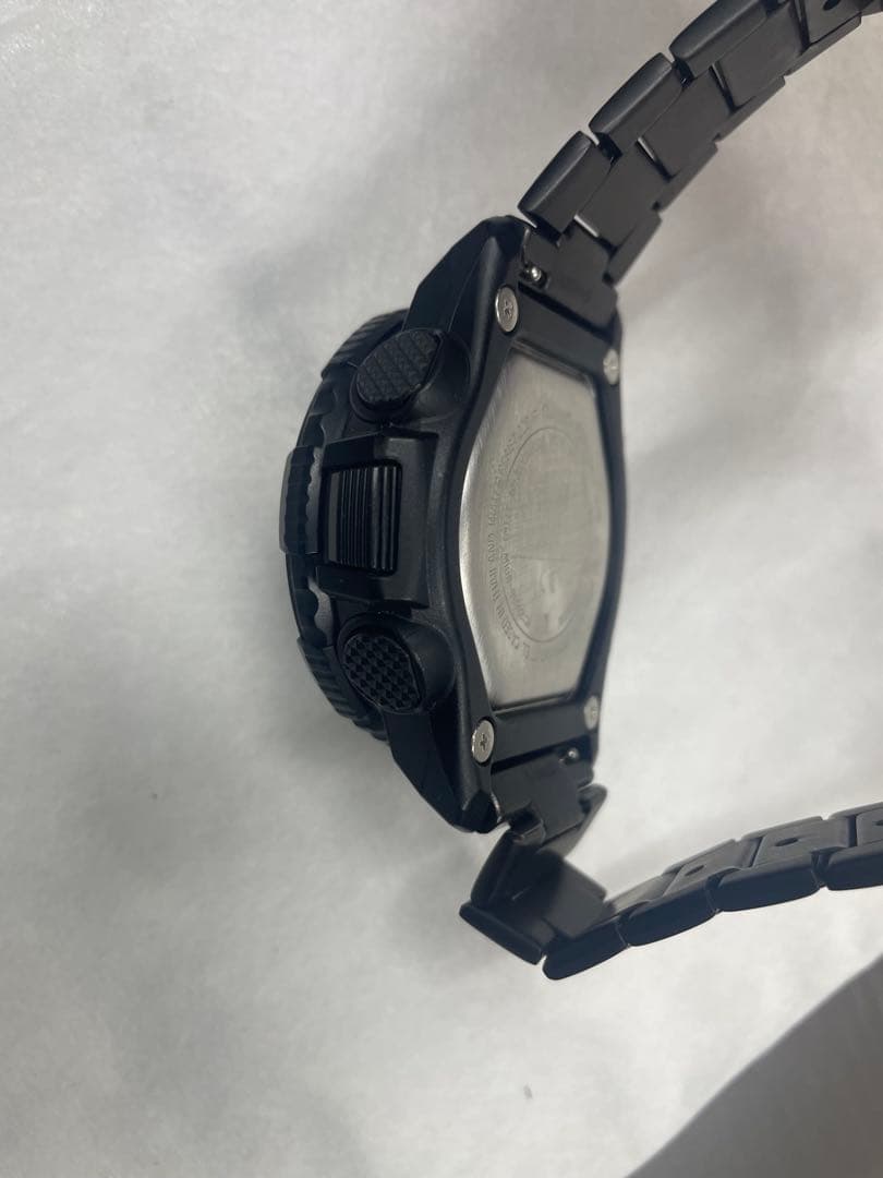 【極美品】CASIO カシオ プロトレック PRT-B70YT-1JF
