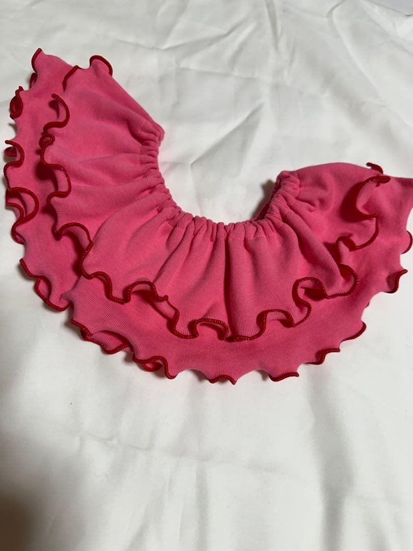 ayamekko　フリルスタイ