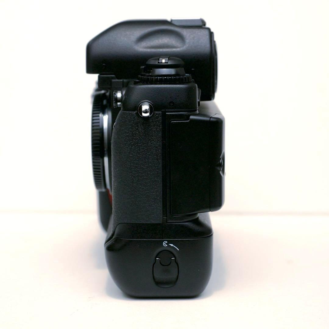 美品 完動品 Nikon F5アクセサリーセット