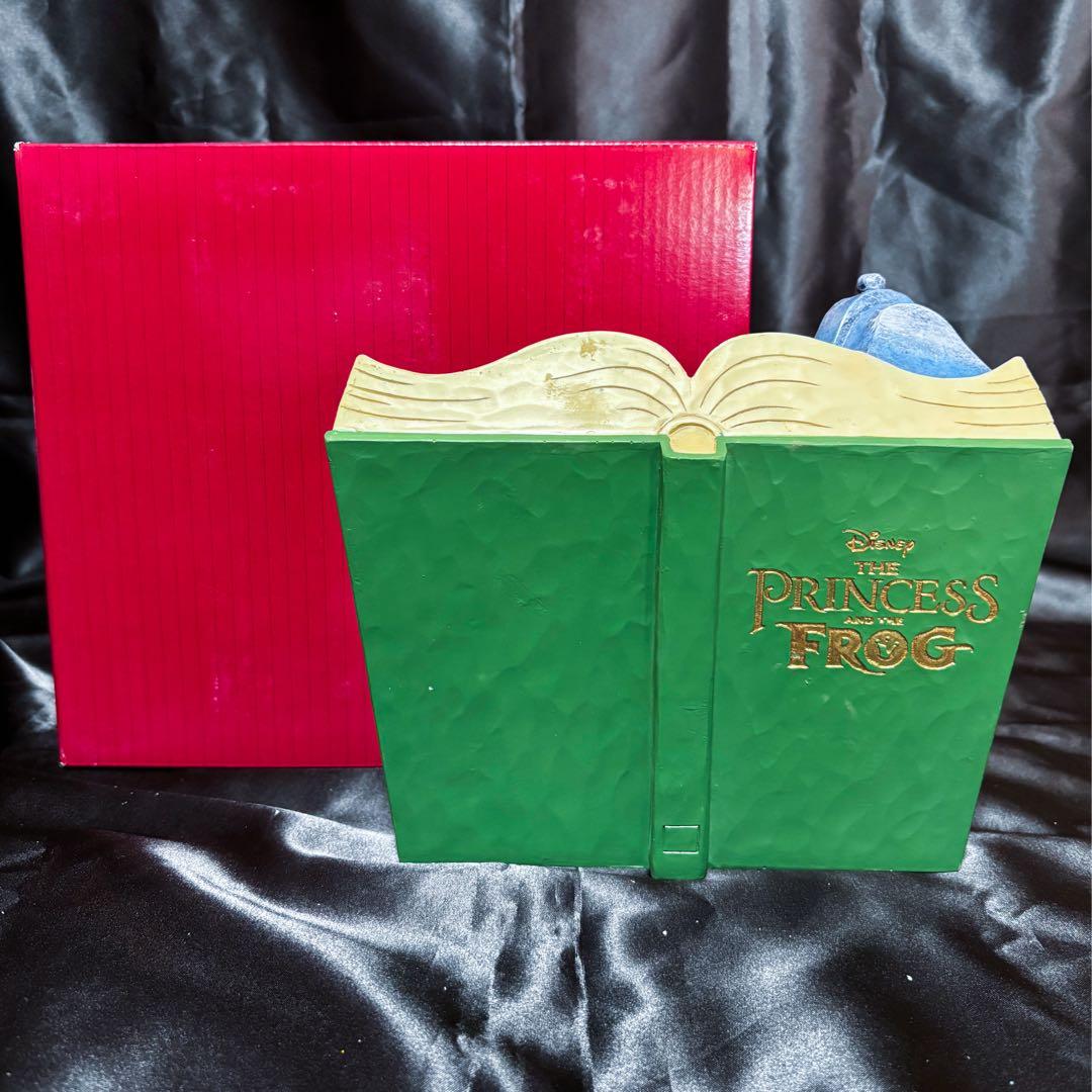 トラディション　エネスコ　プリンセスと魔法のキス　ティアナ　ストーリーブック