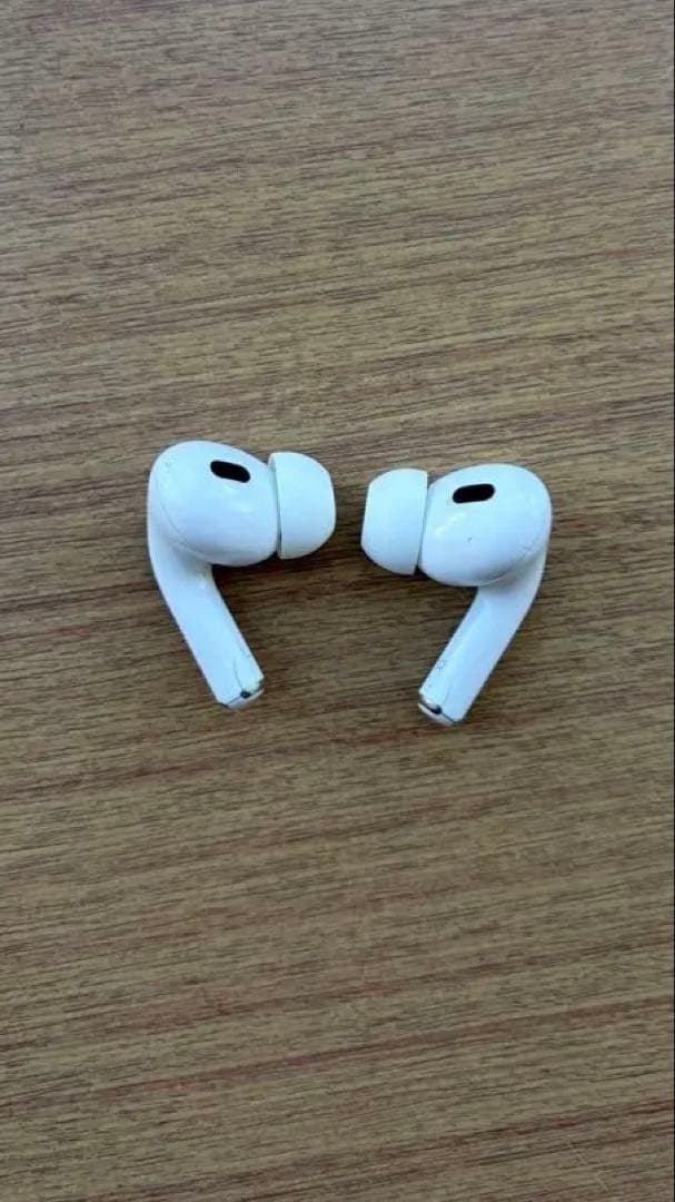 AirPods Pro (第2世代) 本体　Lightning