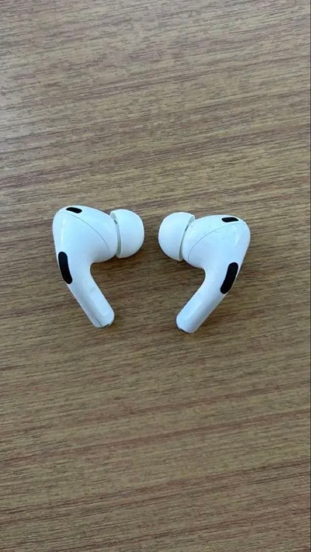 AirPods Pro (第2世代) 本体　Lightning