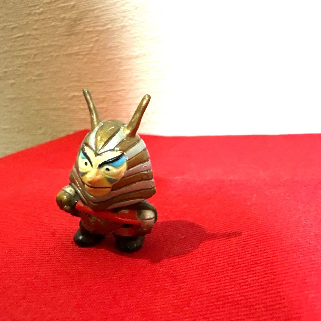 地獄大使 フィギュア 仮面ライダー 藤岡弘 SHF 真骨彫 CSM 当時物 昭和