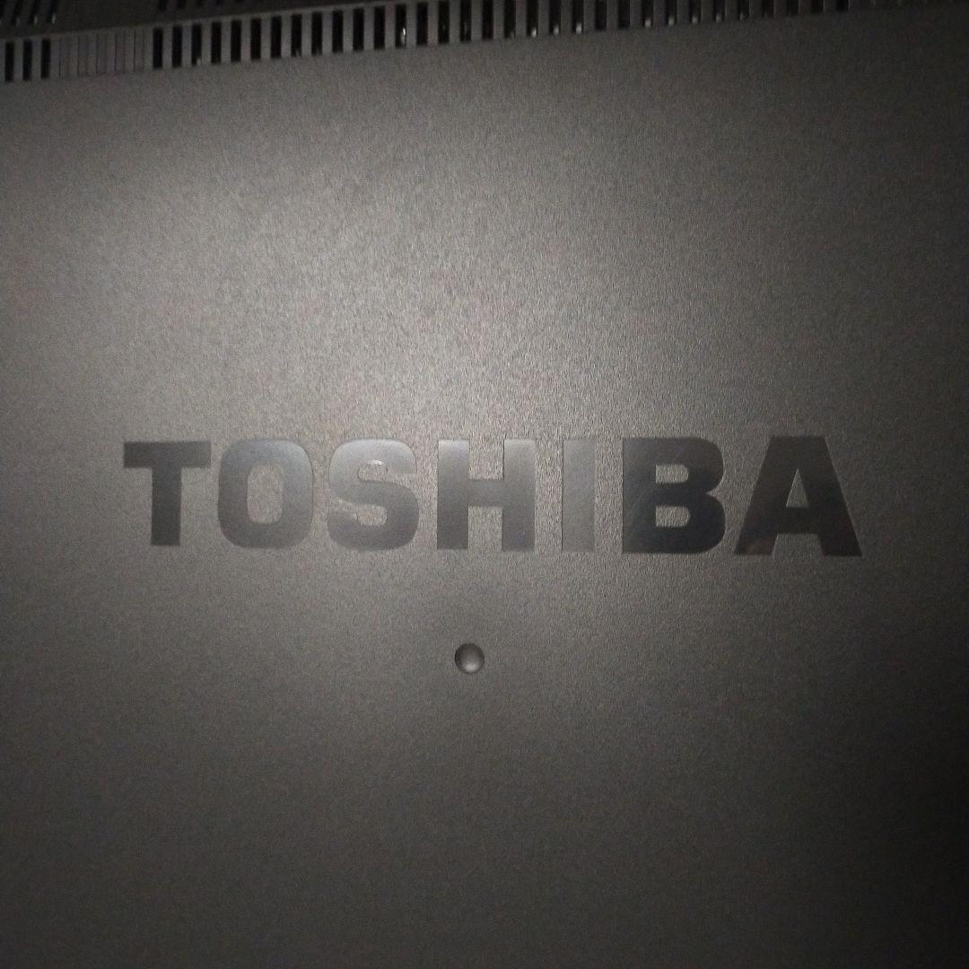 大セール！【中古】TOSHIBA 　東芝　テレビ　大型　42インチ　13年製