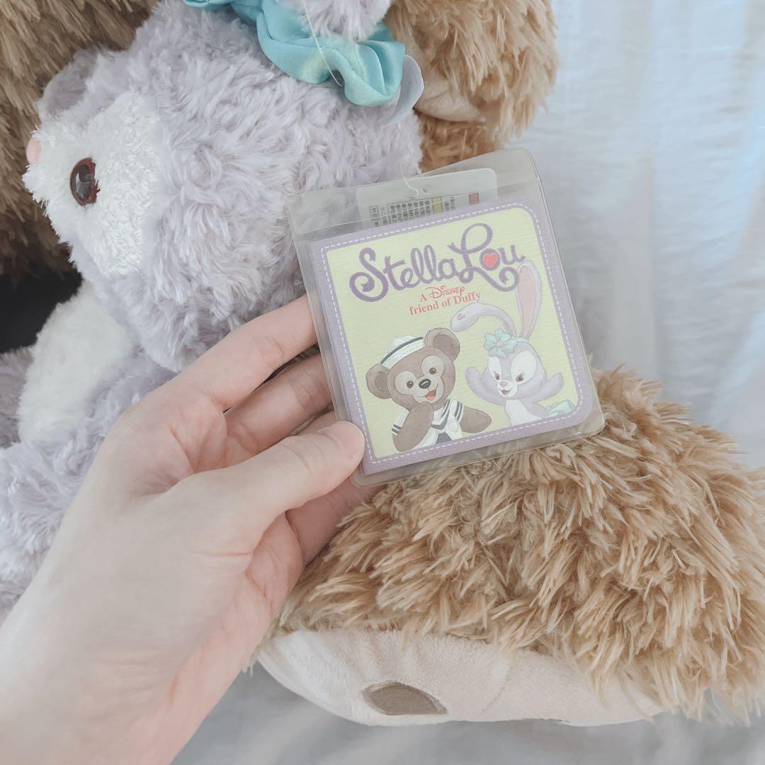 ディズニー ダッフィー ぬいぐるみ 特大Lサイズ Sサイズ ジェラトーニ