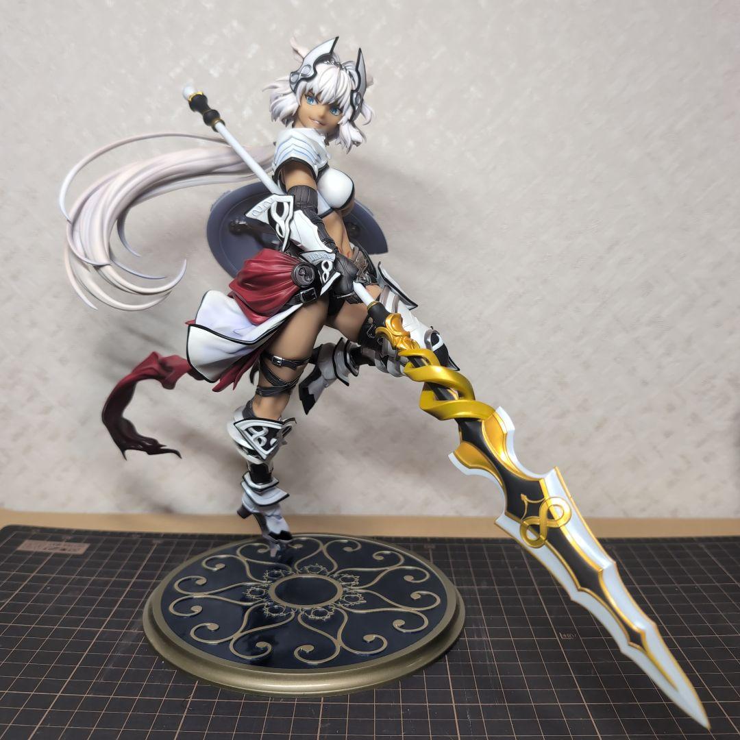 Fate/Grand Order ランサー/カイニス 1/7 完成品フィギュア