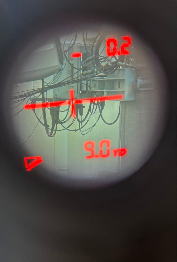 Nikon ニコン COOLSHOT PROII STABILIZED