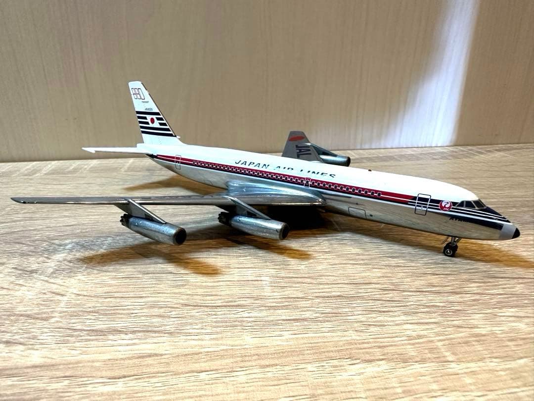 日本航空 コンベア880M AYAME 1/200 JAL