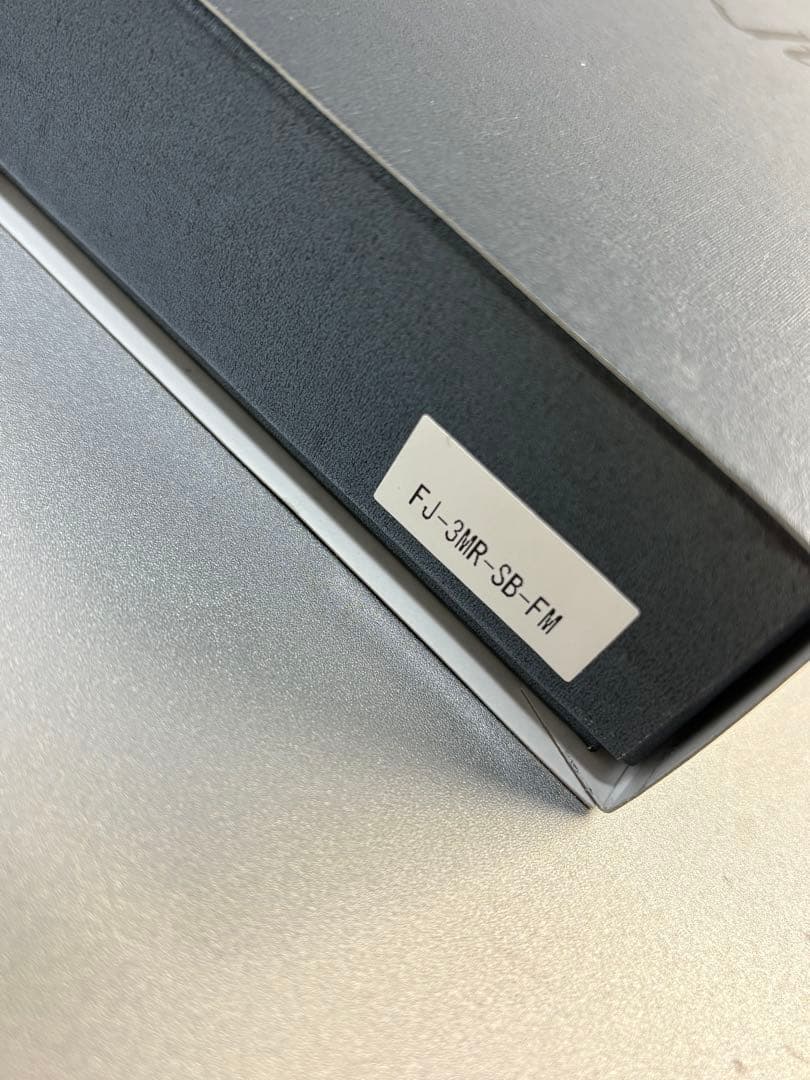 パイロット 万年筆 ジャスタス95 FM ネットブラック