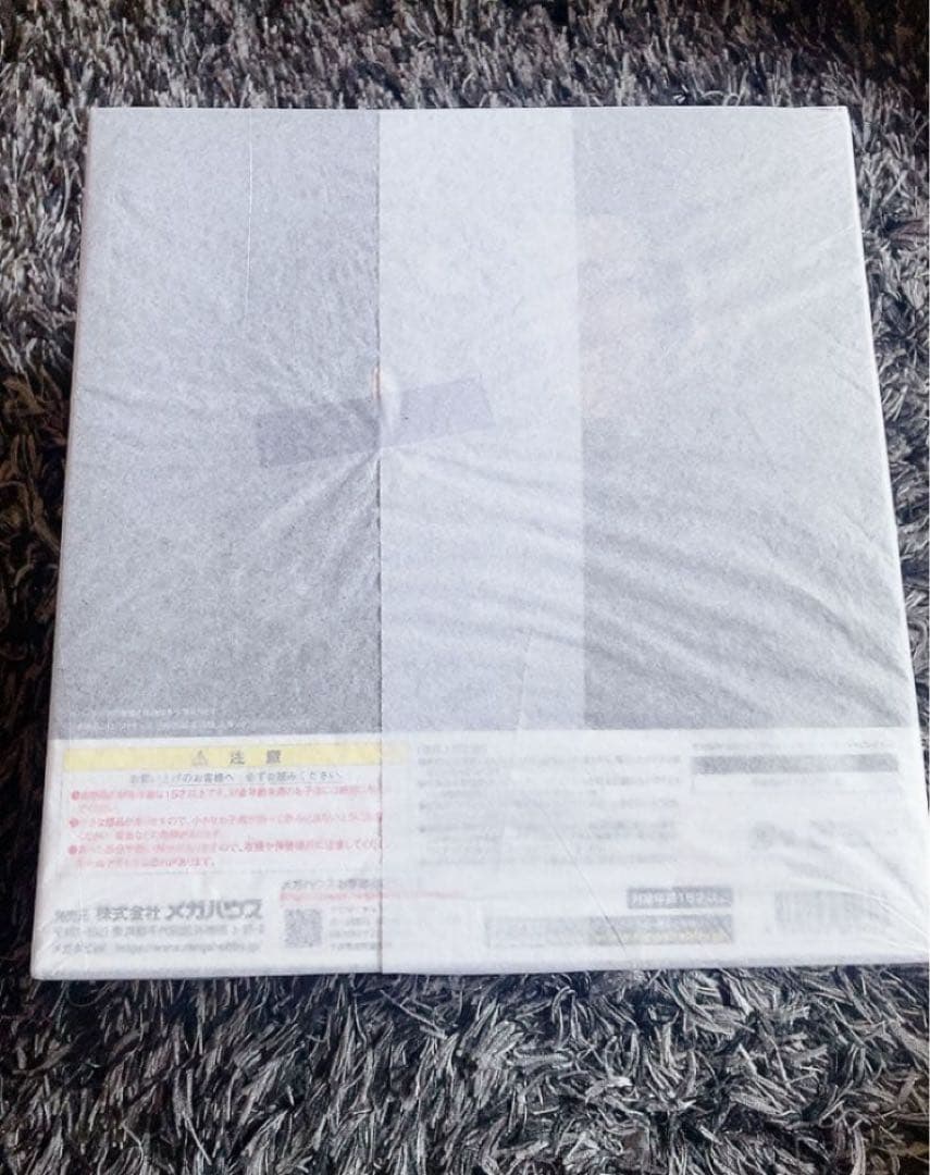 呪術廻戦　夏油傑 高専ver. フィギュア　ED メガハウス