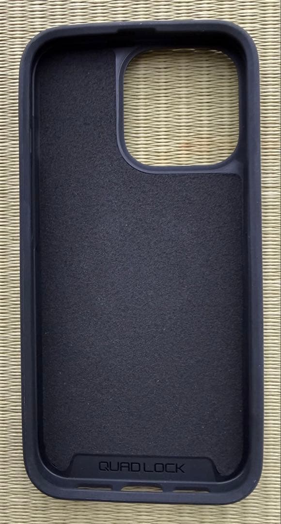 QUAD LOCK 防水ワイヤレスチャージャーセット