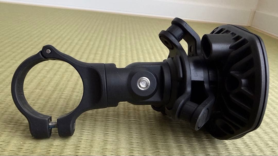 QUAD LOCK 防水ワイヤレスチャージャーセット