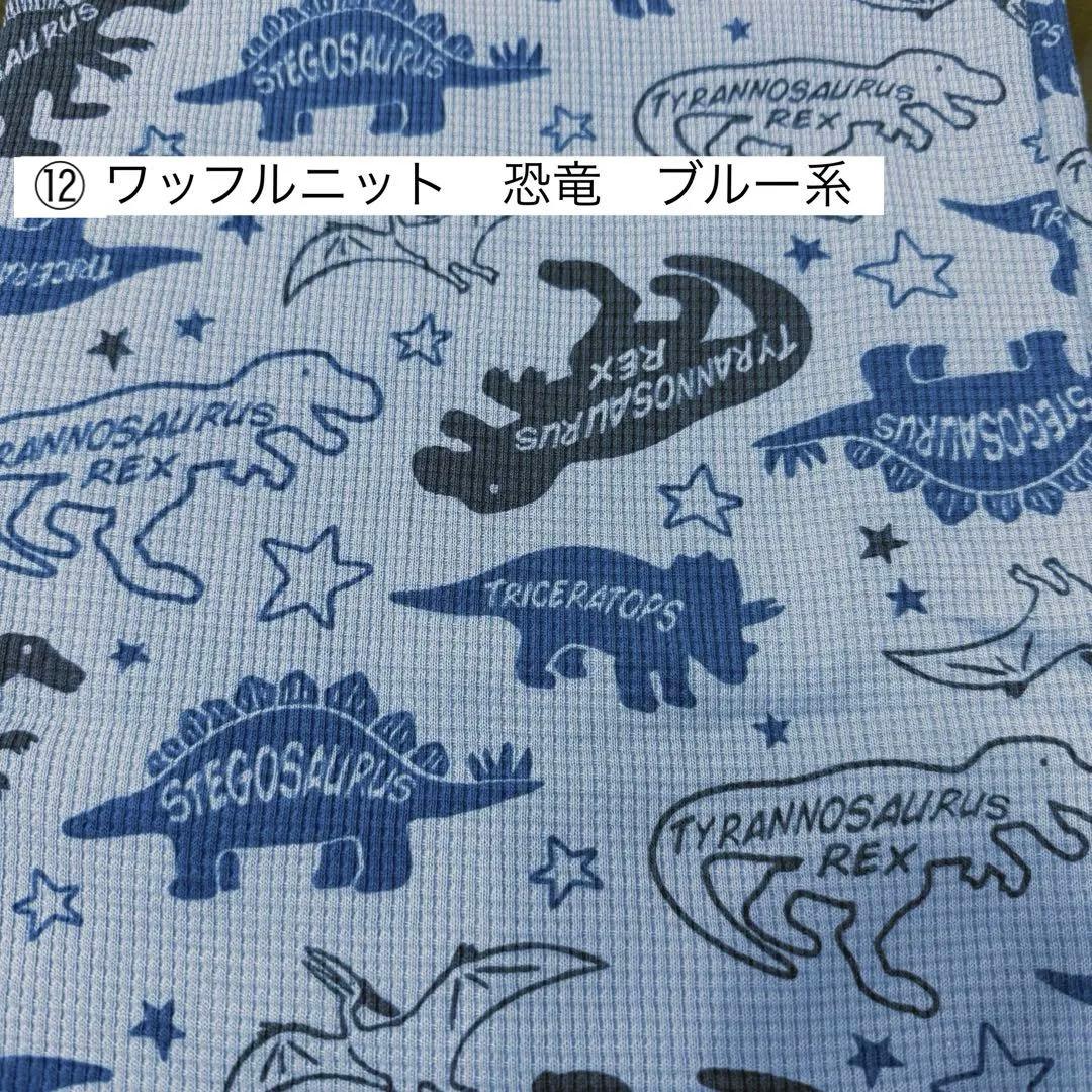 ⑲確認用ページ　ニット生地　ハンドメイド　犬服　フレブル　小型犬