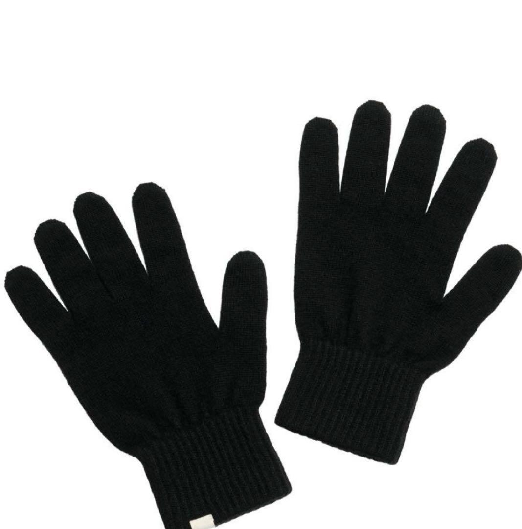 小物 100% CASHMERE GLOVES ovy KAJA YUYA