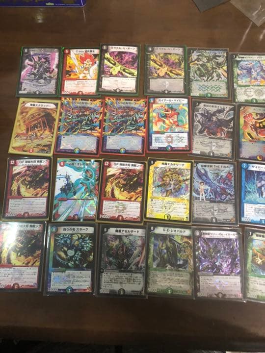 デュエルマスターズ デュエマ  まとめ売り