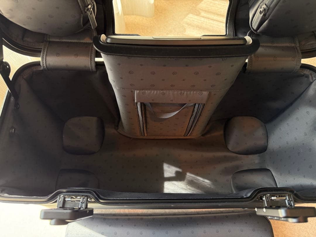 RIMOWA ORIGINAL PILOT リモワパイロット　ブラック