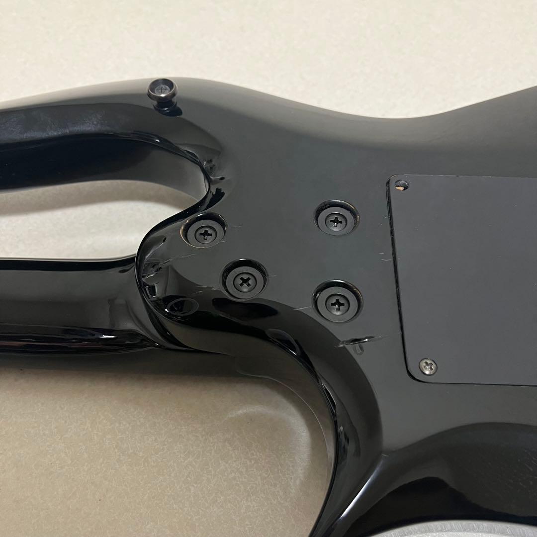 EDWARDS ES-100PR SUGIZOモデル エレキギター ケース付属