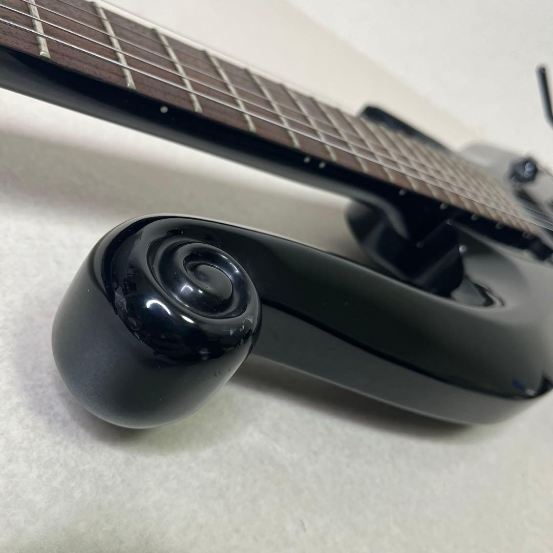 EDWARDS ES-100PR SUGIZOモデル エレキギター ケース付属