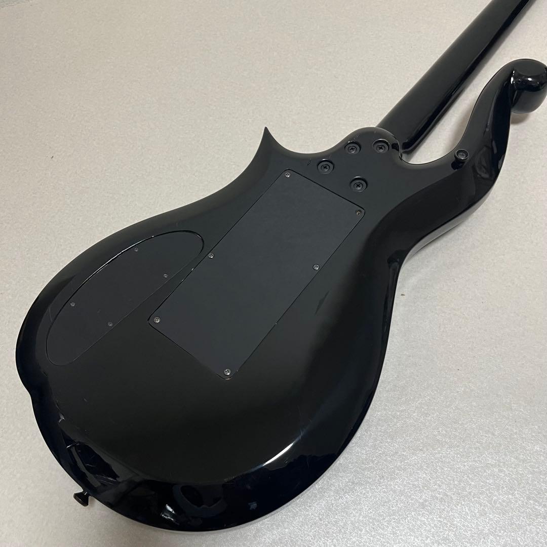 EDWARDS ES-100PR SUGIZOモデル エレキギター ケース付属