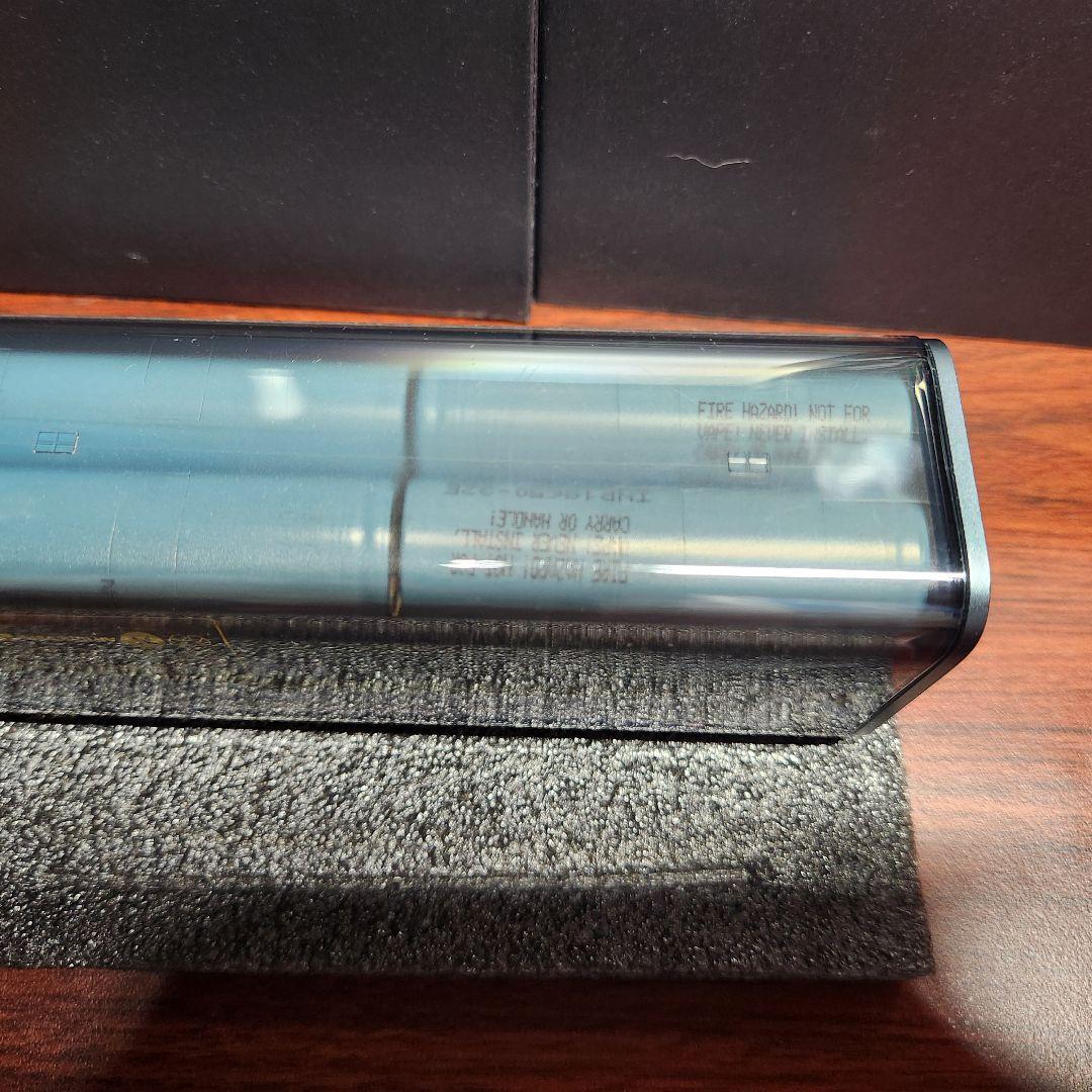 スマホアクセサリー SHARGE STORM2 Power Bank (25600mAh)