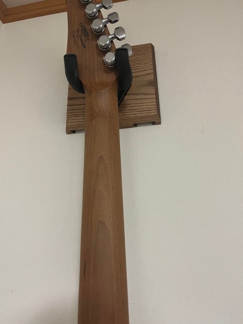 【お寺様】Cort X Series X700 Mutility