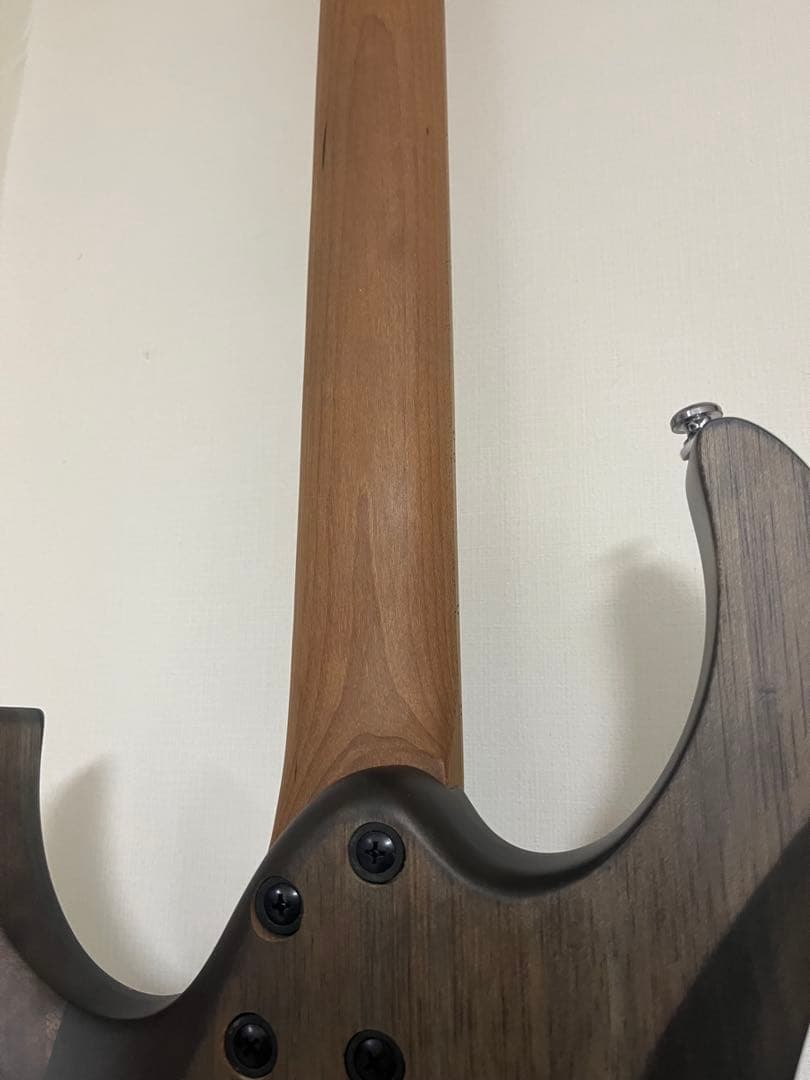 【お寺様】Cort X Series X700 Mutility