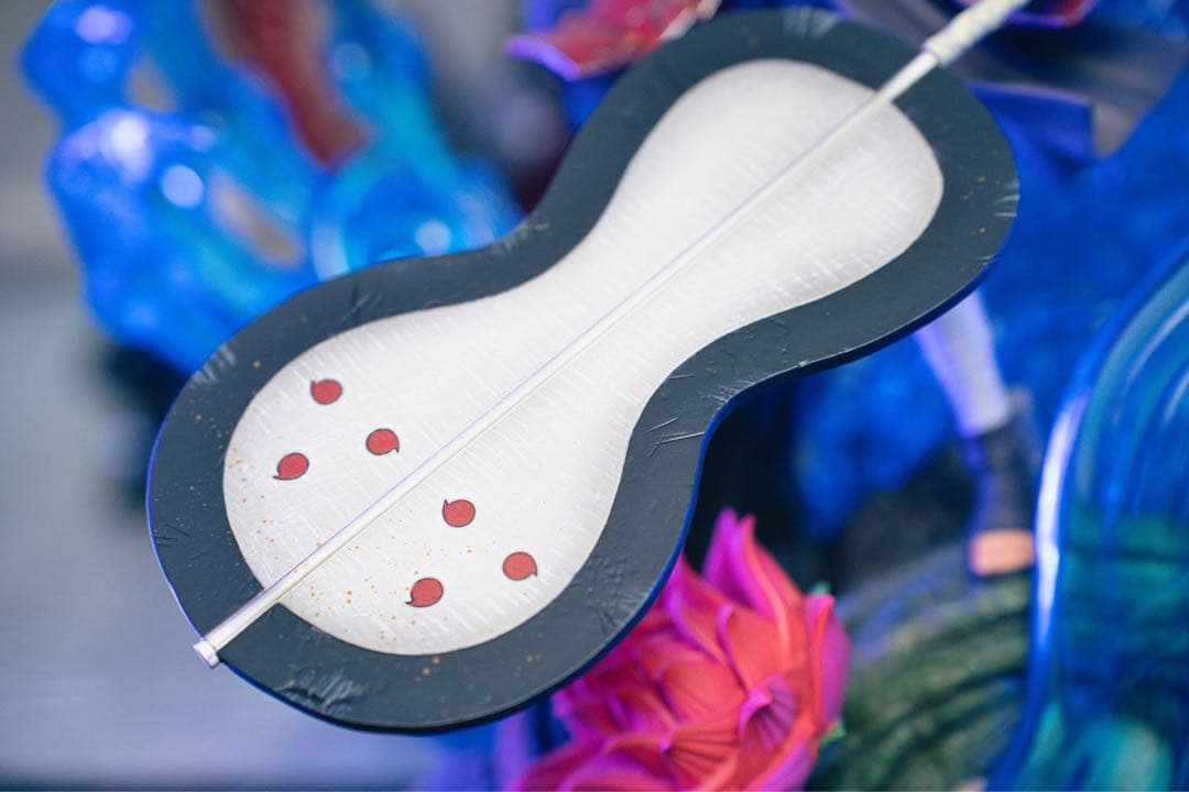 TA うちは マダラ 須佐能乎 NARUTO 1/8 スタチュー ガレージキット