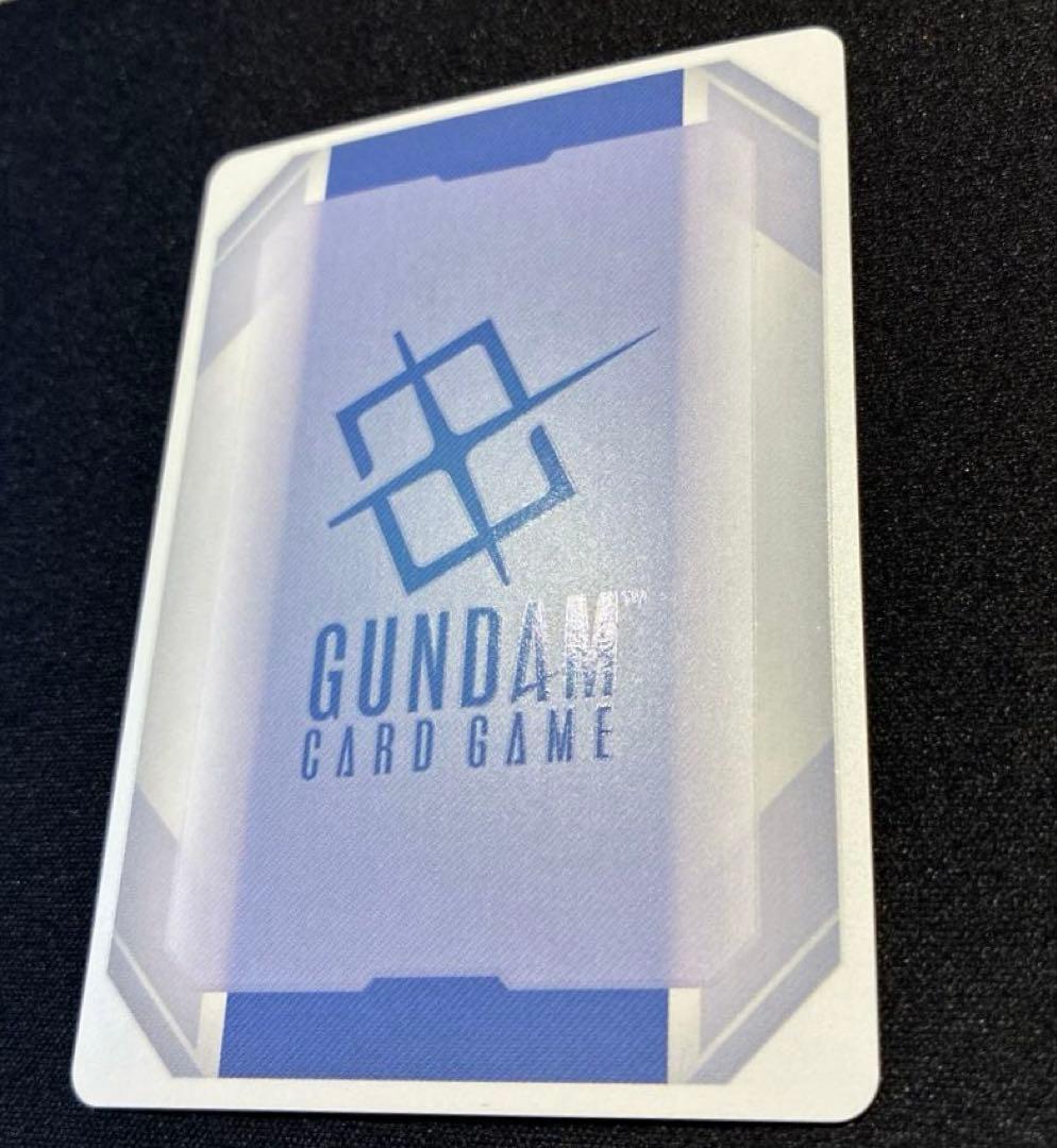 ガンダム　覚悟の現れ U+ β版　パラレル