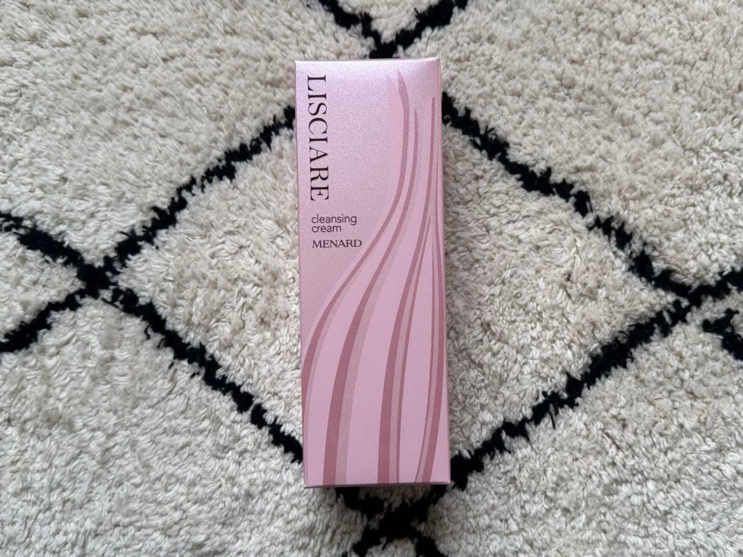 メナードジュピエルフェイスパウダー〈ブライド〉 本体&リシアルクレンジング