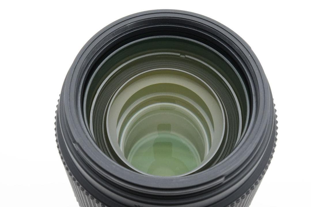 美品　SIGMA 100-400 F5-6.3 DG OS HSM キャノン用