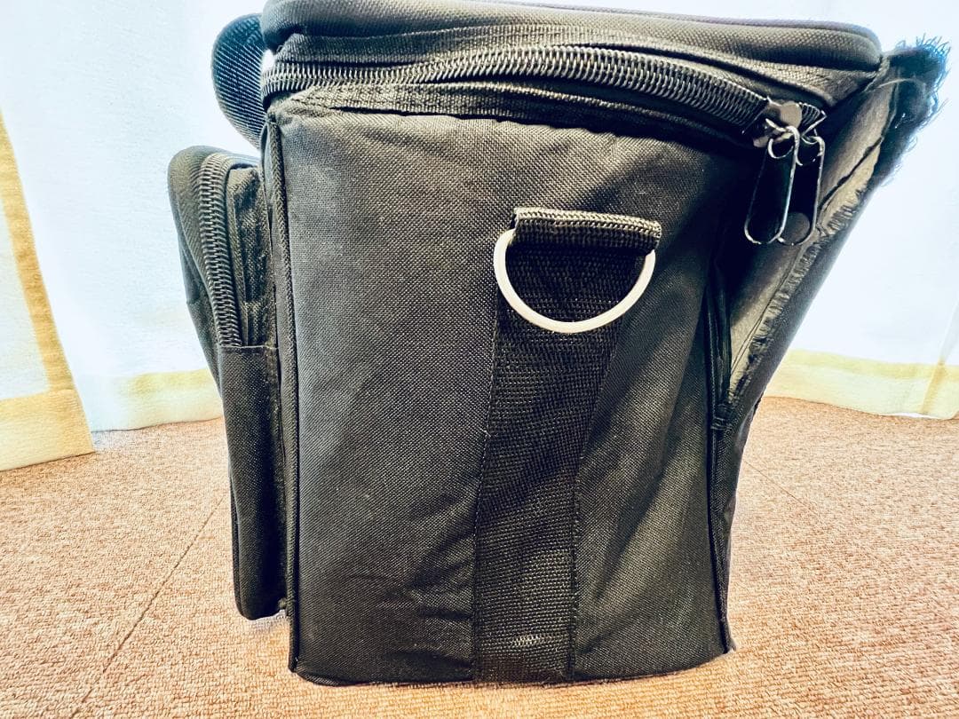 PJB　フィル・ジョーンズ BASS CUB Red