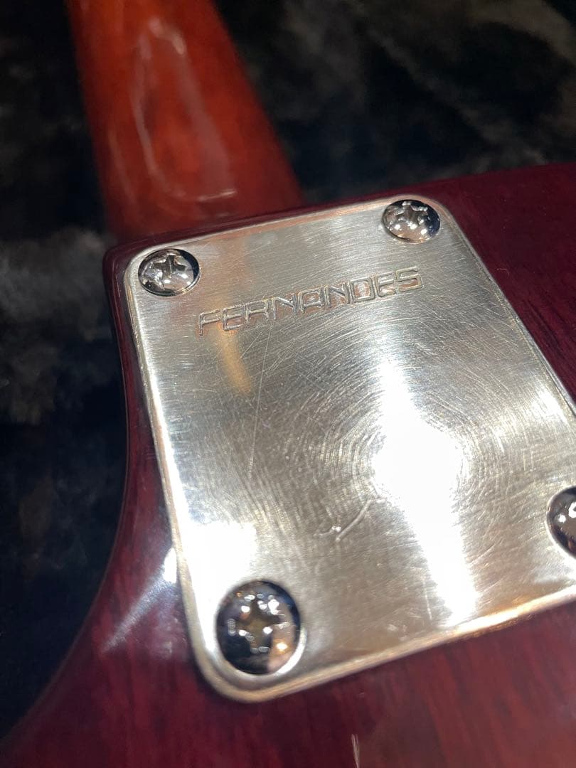 t*4様 レスポールスタイル　詳細不明