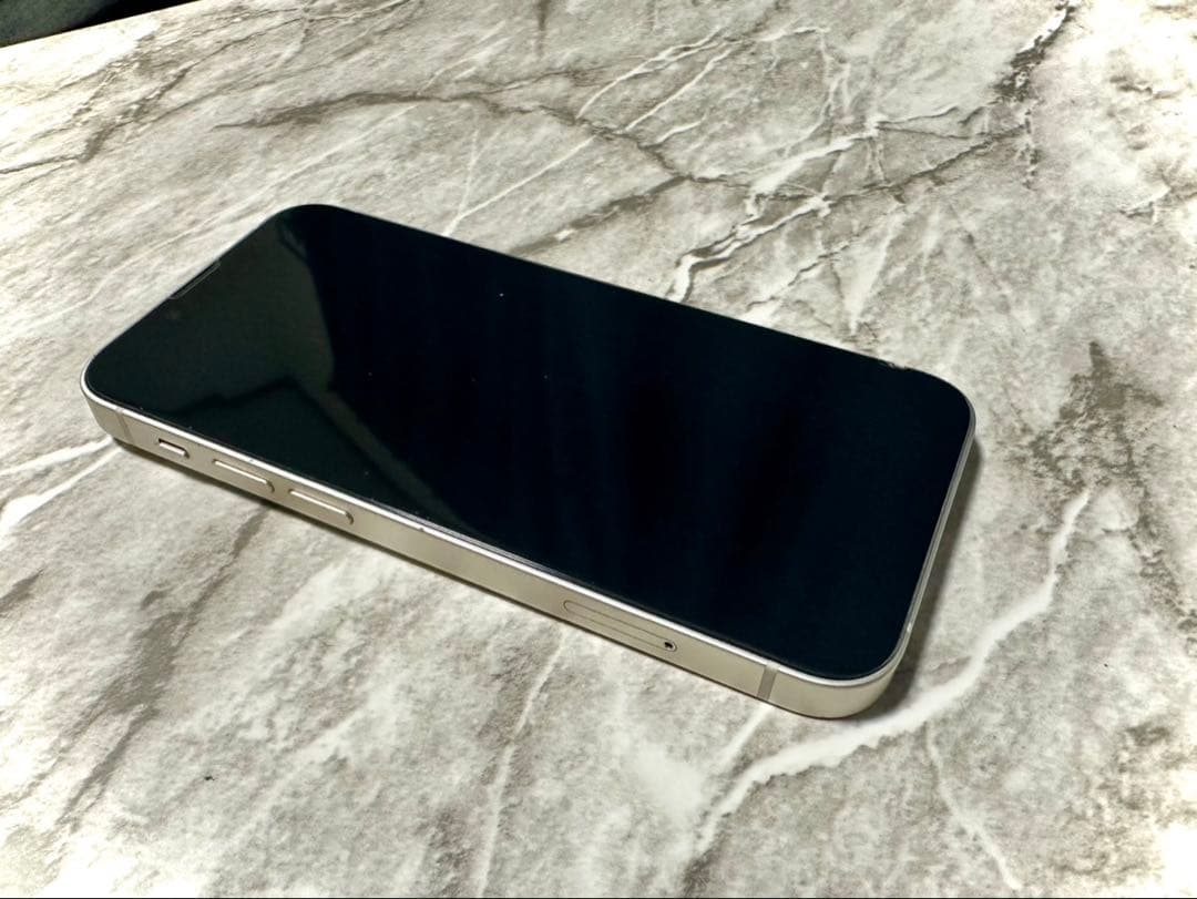 iPhone 13 mini 本体　128gb i Faceケース付き