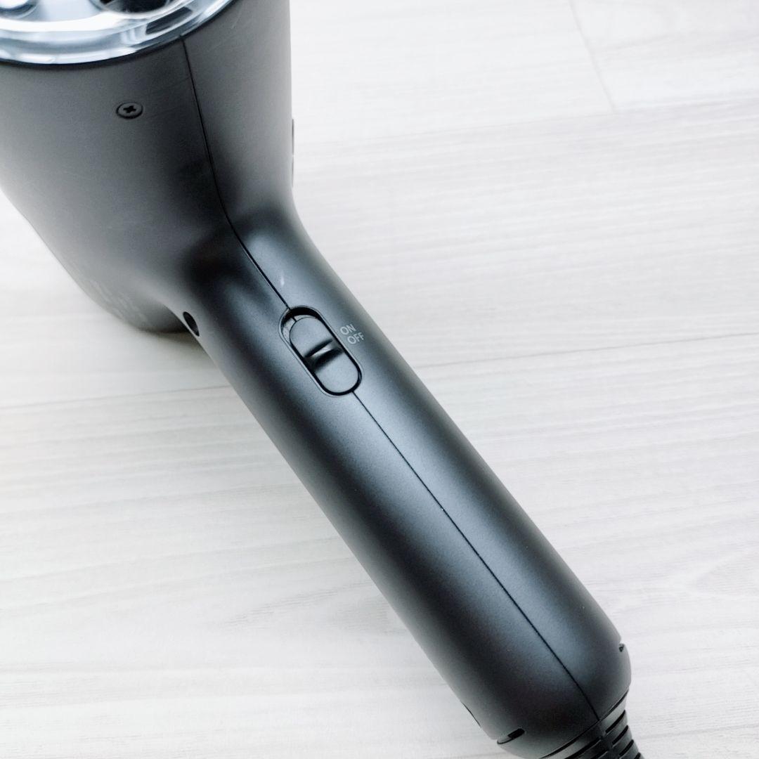 ほぼ未使用☺️Panasonic ナノケア ドライヤー EH-NA0J