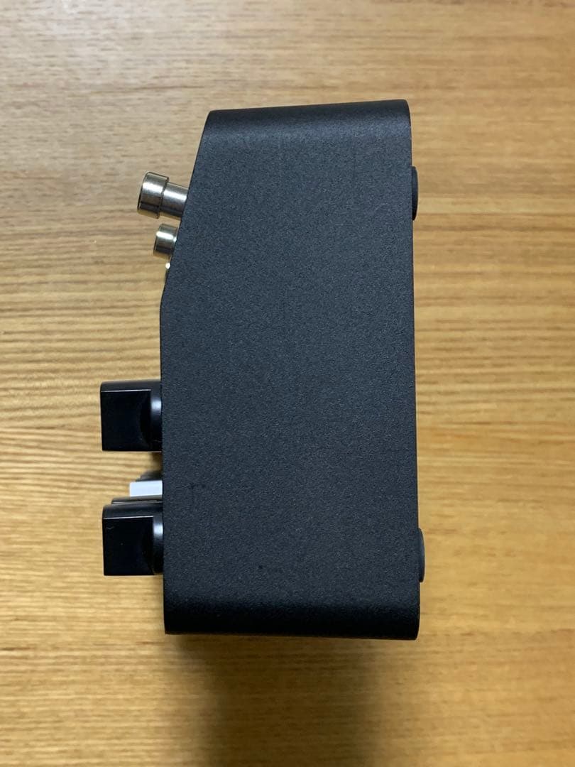 TWO NOTES ReVolt Guitar アンプシミュレーター 真空管