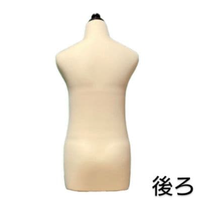 和装トルソー　着付け練習用ボディ　和装ボディ　着付けマネキン　日本製