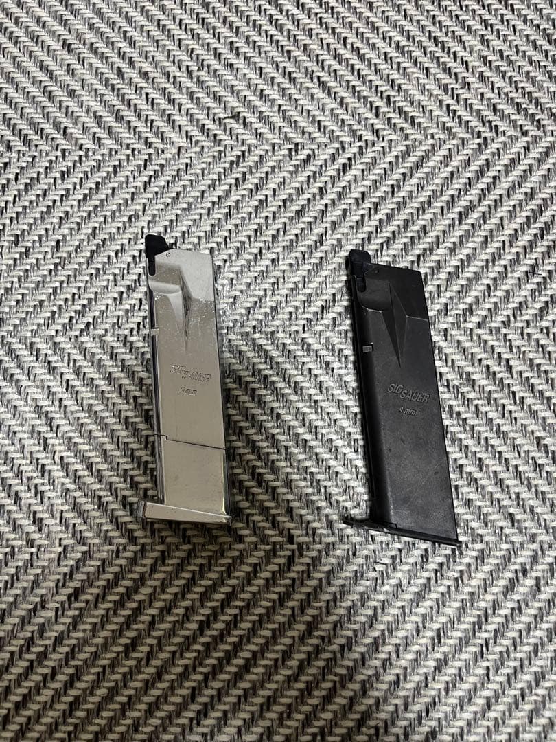 東京マルイ P226