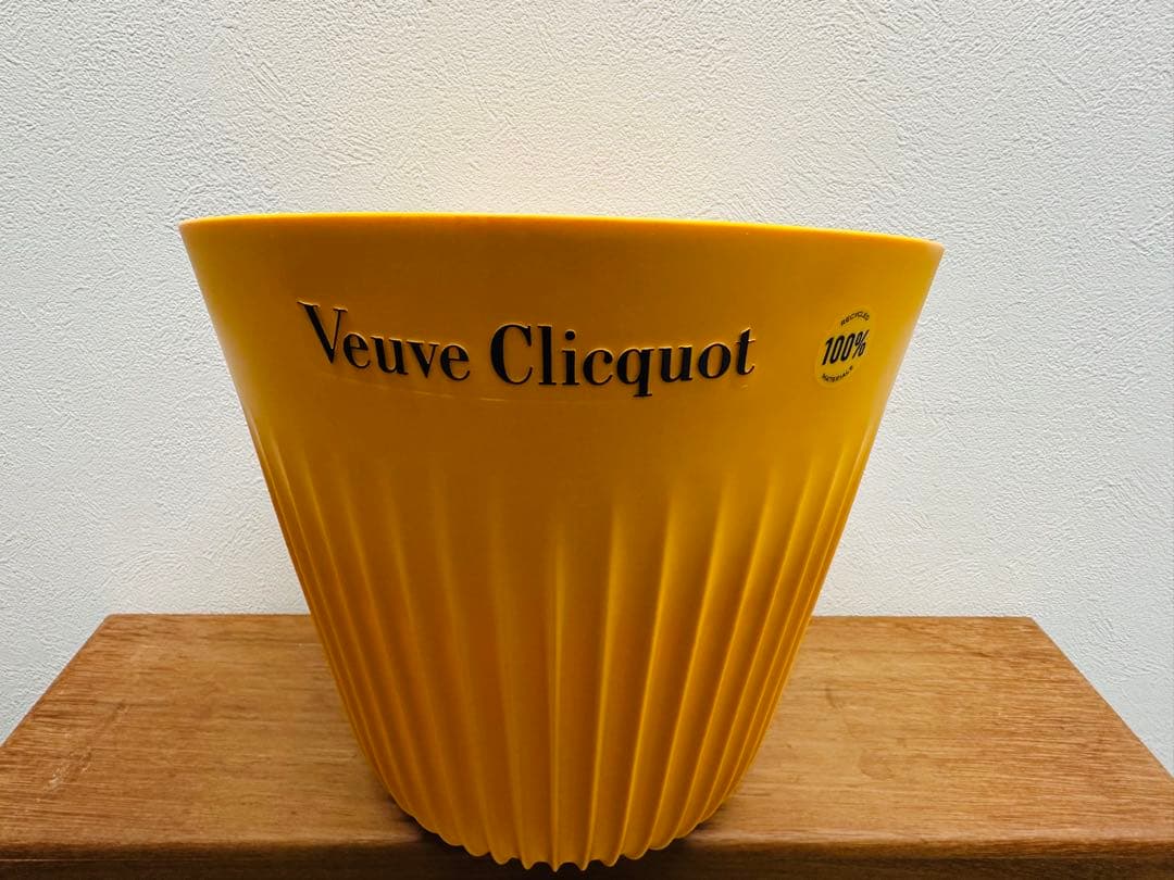 シャンパーニュ・ヴーヴクリコ・グッズ